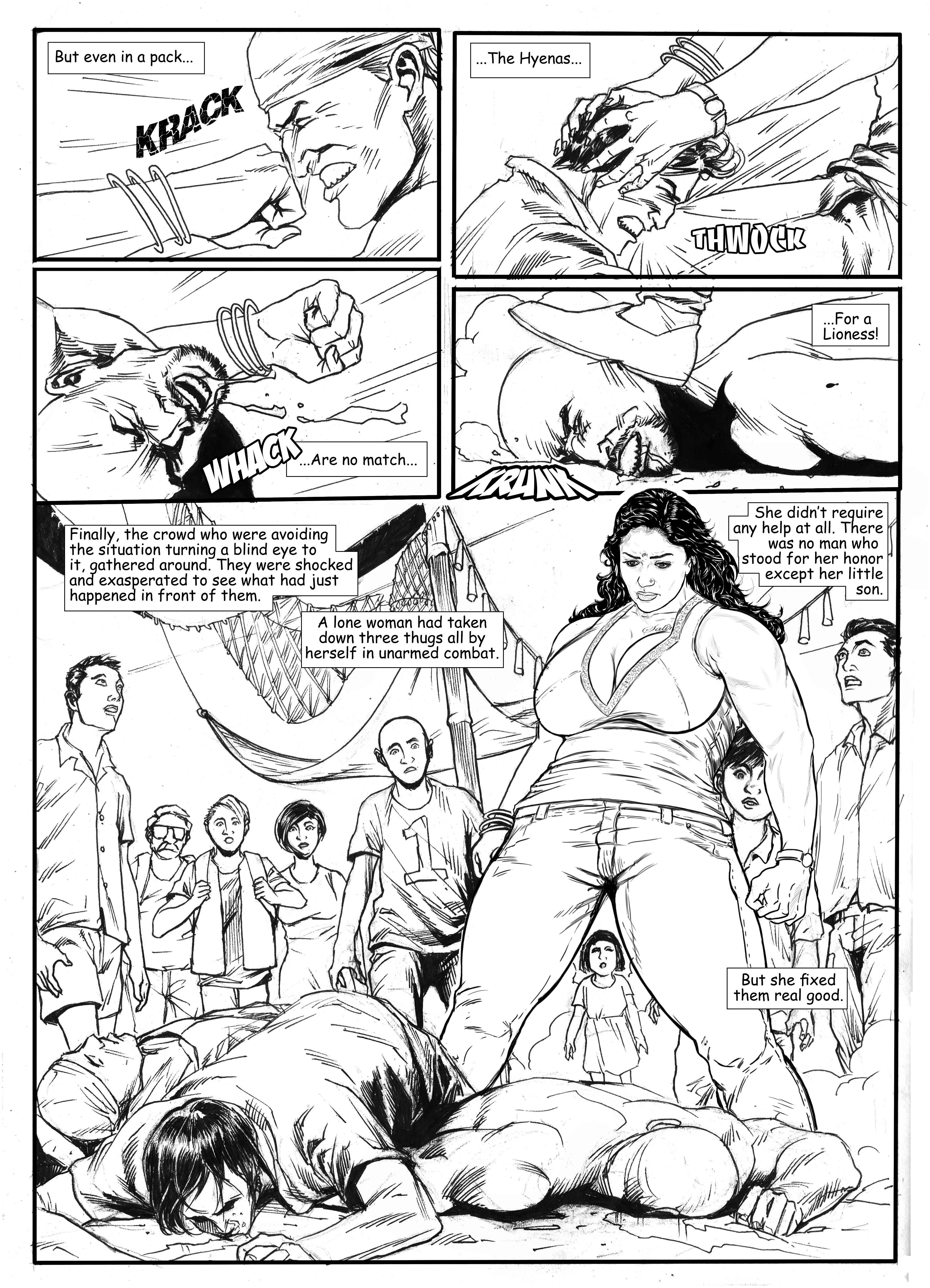 Honeymoon In Goa 2 - Amarsroshta page 29 hentai porn comic manga doujin